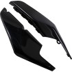 Πλευρικά πάνελ HVA 19-22 LWR BK UFO PLAST HU03392#001 Πλευρικά πάνελ HVA 19-22 LWR BK UFO PLAST HU03392#001 thumb