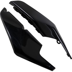 Πλευρικά πάνελ HVA 19-22 LWR BK UFO PLAST HU03392#001 Πλευρικά πάνελ HVA 19-22 LWR BK UFO PLAST HU03392#001