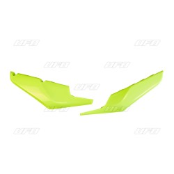Κάτω πλαϊνό πάνελ HUSQVARNA 19 φθορίζον κίτρινο UFO PLAST HU03392#DFLU Κάτω πλαϊνό πάνελ HUSQVARNA 19 φθορίζον κίτρινο UFO PLAST HU03392#DFLU