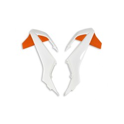 Καλύμματα ψυγείου SX65 16-23 OE19 UFO PLAST KT04073#999W