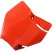 Πλάκα # KTM SX65 16-19 OR UFO PLAST KT04074#127 Πλάκα # KTM SX65 16-19 OR UFO PLAST KT04074#127 thumb
