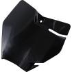 Πινακίδα # KTM SX65 16-19 BK UFO PLAST KT04074#001 thumb