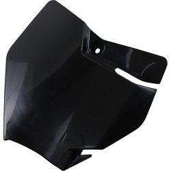 Πινακίδα # KTM SX65 16-19 BK UFO PLAST KT04074#001 Πινακίδα # KTM SX65 16-19 BK UFO PLAST KT04074#001