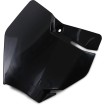 Πινακίδα # KTM SX65 16-19 BK UFO PLAST KT04074#001 thumb