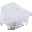 Πινακίδα # KTM white UFO PLAST KT03075#047 Πινακίδα # KTM white UFO PLAST KT03075#047 thumb