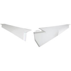 Πλευρικό πάνελ HVA 19-22 UP WH2020 UFO PLAST HU03391#040 Πλευρικό πάνελ HVA 19-22 UP WH2020 UFO PLAST HU03391#040