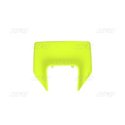 Πλαστικό για φανάρι HUSQVARNA FLUO YELLOW UFO PLAST HU04300#DFLU
