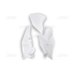 Πλευρικό πάνελ KTM 85 18- λευκό UFO PLAST KT04086#042 thumb