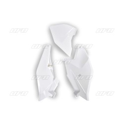 Πλευρικό πάνελ KTM 85 18- λευκό UFO PLAST KT04086#042 Πλευρικό πάνελ KTM 85 18- λευκό UFO PLAST KT04086#042
