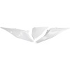 Πλευρικό πάνελ SX/SXF 19-22 WH2020 UFO PLAST KT04093#042