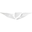 Πλευρικό πάνελ SX/SXF 19-22 WH2020 UFO PLAST KT04093#042 Πλευρικό πάνελ SX/SXF 19-22 WH2020 UFO PLAST KT04093#042 thumb
