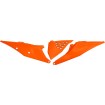 Πλευρικά πάνελ KTM VENTED 19-22 OR UFO PLAST KT05004#127 thumb