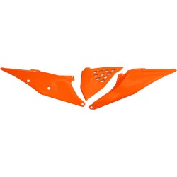 Πλευρικά πάνελ KTM VENTED 19-22 OR UFO PLAST KT05004#127