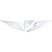 Πλευρικά πάνελ KTM αεριζόμενα 19-22 λευκά UFO PLAST KT05004#042 Πλευρικά πάνελ KTM αεριζόμενα 19-22 λευκά UFO PLAST KT05004#042 thumb