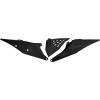 Πλευρικά πάνελ KTM VENTED 19-22 BK UFO PLAST KT05004#001