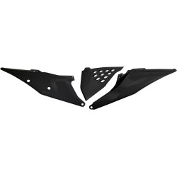 Πλευρικά πάνελ KTM VENTED 19-22 BK UFO PLAST KT05004#001 Πλευρικά πάνελ KTM VENTED 19-22 BK UFO PLAST KT05004#001