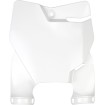 Πινακίδα STDIUM FT#PLT SX65 16- WH UFO PLAST KT05000#047 thumb