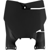 Πινακίδα Αριθμού STDIUM FT#PLT SX85 18-24 BK UFO PLAST KT04099#001
