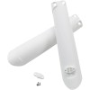 Κάλυμμα πιρουνιού SX/SXF 15-22 WH20- UFO PLAST KT04055#042