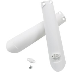 Κάλυμμα πιρουνιού SX/SXF 15-22 WH20- UFO PLAST KT04055#042