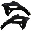 Προστατευτικά για το ψυγείο CRF 450 μαύρα UFO PLAST HO05605#001 Προστατευτικά για το ψυγείο CRF 450 μαύρα UFO PLAST HO05605#001 thumb