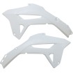 Προστατευτικά για ψυγείο CRF 450 λευκά UFO PLAST HO05605#041 thumb