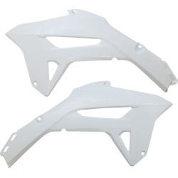 Προστατευτικά για ψυγείο CRF 450 λευκά UFO PLAST HO05605#041