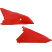 Πλευρικά πάνελ CRF 450 κόκκινα UFO PLAST HO05606#070 thumb