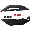 Πλευρικά πάνελ CRF 450 κόκκινα UFO PLAST HO05606#070 thumb