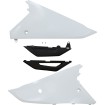 Πλευρικά πάνελ CRF 450 λευκά UFO PLAST HO05606#041 Πλευρικά πάνελ CRF 450 λευκά UFO PLAST HO05606#041 thumb