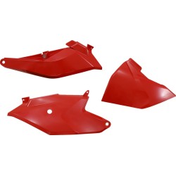 Πλευρικό πάνελ για GASGAS κόκκινο UFO PLAST KT04086#062 Πλευρικό πάνελ για GASGAS κόκκινο UFO PLAST KT04086#062