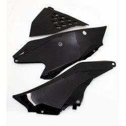 Πλευρικό πάνελ GASGAS VENTED 21- μαύρο UFO PLAST GG07141#001 Πλευρικό πάνελ GASGAS VENTED 21- μαύρο UFO PLAST GG07141#001