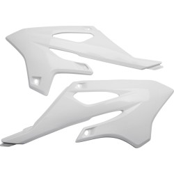 Προστατευτικό ψυγείου YZ85 22- WH UFO PLAST YA04882#046 Προστατευτικό ψυγείου YZ85 22- WH UFO PLAST YA04882#046