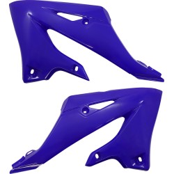 Προστατευτικά για ψυγείο YZ125/250 22- BL UFO PLAST YA04876#089