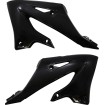 Προστατευτικό ψυγείου YZ125/250 22- BK UFO PLAST YA04876#001 Προστατευτικό ψυγείου YZ125/250 22- BK UFO PLAST YA04876#001 thumb