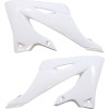 Καλύμματα Ψυγείου YZ125/250 22- WH UFO PLAST YA04876#046
