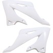 Καλύμματα Ψυγείου YZ125/250 22- WH UFO PLAST YA04876#046 thumb