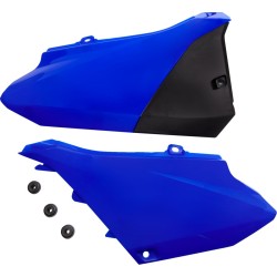 Πλευρικά πάνελ YZ85 22- BL UFO PLAST YA04883#089 Πλευρικά πάνελ YZ85 22- BL UFO PLAST YA04883#089