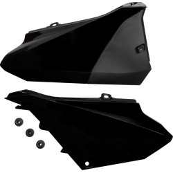 Πλευρικά πάνελ YZ85 22- BK UFO PLAST YA04883#001