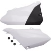 Πλευρικά πάνελ YZ85 22- WH UFO PLAST YA04883#046 thumb
