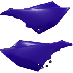 Πλευρικά πάνελ YZ 22- BL UFO PLAST YA04877#089 Πλευρικά πάνελ YZ 22- BL UFO PLAST YA04877#089