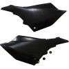 Πλευρικά πάνελ YZ 22- BK UFO PLAST YA04877#001