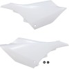 Πλευρικά πάνελ YZ 22- WH UFO PLAST YA04877#046