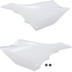 Πλευρικά πάνελ YZ 22- WH UFO PLAST YA04877#046 thumb