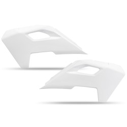 Κάλυμμα ψυγείου RAD CVR FC/TC 023 WH UFO PLAST HU04308#040 Κάλυμμα ψυγείου RAD CVR FC/TC 023 WH UFO PLAST HU04308#040