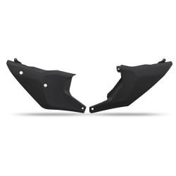 Πλευρικό πάνελ FC/TC 023 BK UFO PLAST HU04309#001 Πλευρικό πάνελ FC/TC 023 BK UFO PLAST HU04309#001