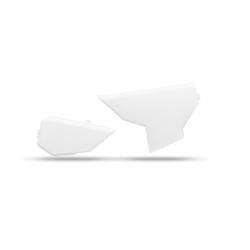Κάλυμμα αεροκιβωτίου FC/TC 023 WH UFO PLAST HU04310#040