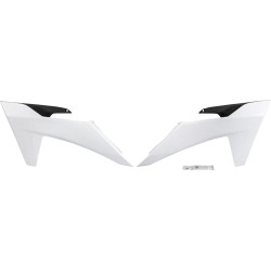Καλύμματα Ψυγείου SX/SXF 023 OE UFO PLAST KT05011#042 Καλύμματα Ψυγείου SX/SXF 023 OE UFO PLAST KT05011#042