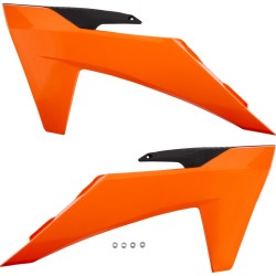 Προστατευτικό για ψυγείο SX/SXF 023 OR UFO PLAST KT05011#127 Προστατευτικό για ψυγείο SX/SXF 023 OR UFO PLAST KT05011#127