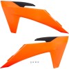 Καλύμματα Ψυγείου SX/SXF 023 FL OR UFO PLAST KT05011#FFLU